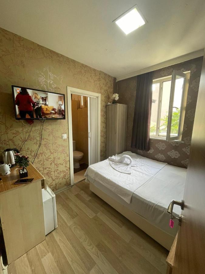 Taksim Flower Suit And Apartments Стамбул Номер фото